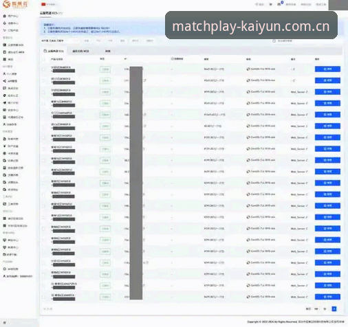 开云体育平台登录 Kaiyun竞猜平台实战评测:登录、投注与APP体验全解析